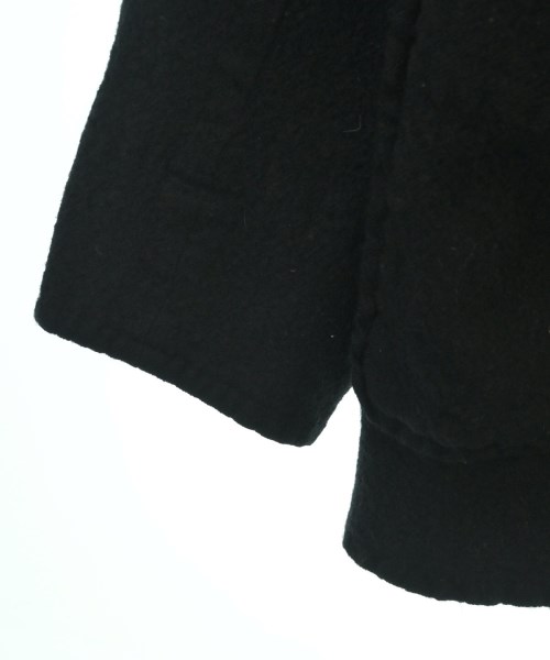 UNDERCOVERISM（アンダーカバイズム）カバーオール 黒 サイズ:3(L位) メンズ/2200618078035