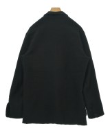 UNDERCOVERISM（アンダーカバイズム）カバーオール 黒 サイズ:3(L位) メンズ/2200618078035