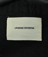 UNDERCOVERISM（アンダーカバイズム）カバーオール 黒 サイズ:3(L位) メンズ/2200618078035