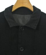 UNDERCOVERISM（アンダーカバイズム）カバーオール 黒 サイズ:3(L位) メンズ/2200618078035