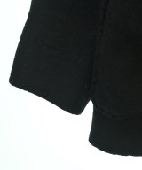 UNDERCOVERISM（アンダーカバイズム）カバーオール 黒 サイズ:3(L位) メンズ/2200618078035