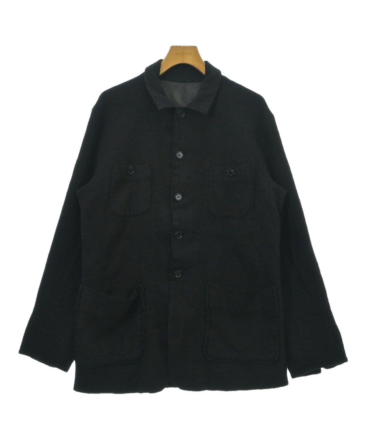 水*島様 希少　UNDERCOVER　カバーオール　アーカイブ 楽天市場】カバーオール デニムジャケット grandma mama