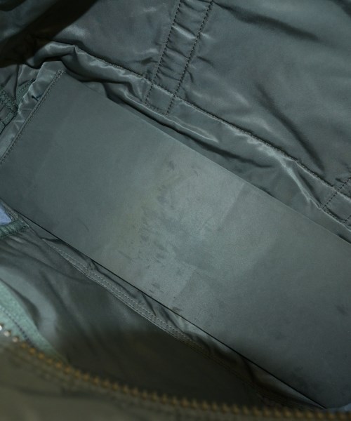 UNDERCOVERISM（アンダーカバイズム）トートバッグ カーキ サイズ:- メンズ/2200621300017