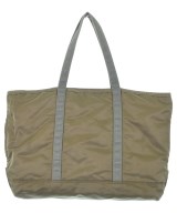 UNDERCOVERISM（アンダーカバイズム）トートバッグ カーキ サイズ:- メンズ/2200621300017