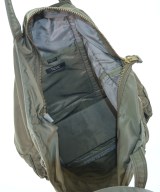 UNDERCOVERISM（アンダーカバイズム）トートバッグ カーキ サイズ:- メンズ/2200621300017