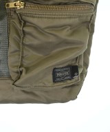 UNDERCOVERISM（アンダーカバイズム）トートバッグ カーキ サイズ:- メンズ/2200621300017