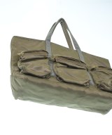 UNDERCOVERISM（アンダーカバイズム）トートバッグ カーキ サイズ:- メンズ/2200621300017