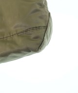 UNDERCOVERISM（アンダーカバイズム）トートバッグ カーキ サイズ:- メンズ/2200621300017