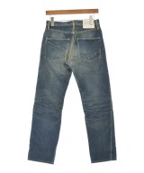 UNDERCOVERISM（アンダーカバイズム）デニムパンツ 青 サイズ:1(S位) メンズ/2200608768014