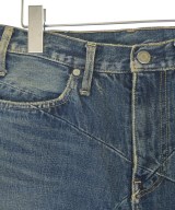 UNDERCOVERISM（アンダーカバイズム）デニムパンツ 青 サイズ:1(S位) メンズ/2200608768014