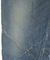 UNDERCOVERISM（アンダーカバイズム）デニムパンツ 青 サイズ:1(S位) メンズ/2200608768014
