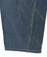 UNDERCOVERISM（アンダーカバイズム）デニムパンツ 青 サイズ:1(S位) メンズ/2200608768014