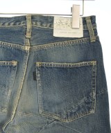 UNDERCOVERISM（アンダーカバイズム）デニムパンツ 青 サイズ:1(S位) メンズ/2200608768014