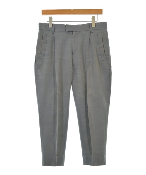 UNDERCOVERISM(アンダーカバイズム)スラックス グレー サイズ:2(M位)/2200565578084