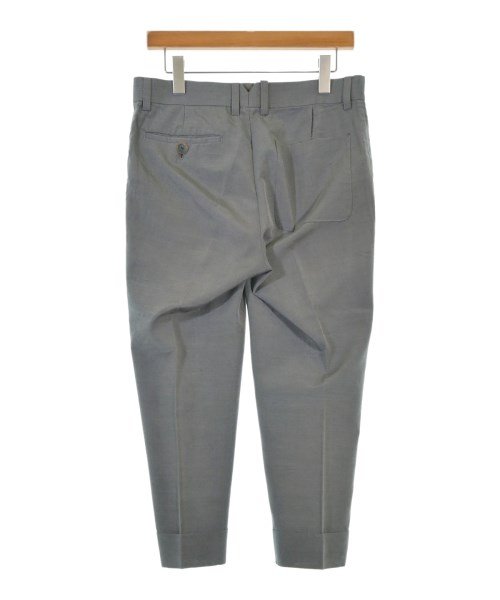 UNDERCOVERISM（アンダーカバイズム）スラックス グレー サイズ:2(M位) メンズ/2200565578084