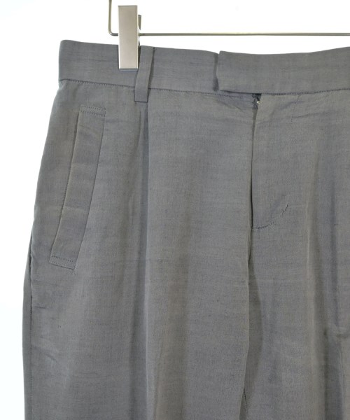 UNDERCOVERISM（アンダーカバイズム）スラックス グレー サイズ:2(M位) メンズ/2200565578084