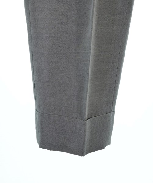 UNDERCOVERISM（アンダーカバイズム）スラックス グレー サイズ:2(M位) メンズ/2200565578084