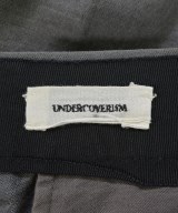 UNDERCOVERISM（アンダーカバイズム）スラックス グレー サイズ:2(M位) メンズ/2200565578084