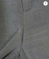 UNDERCOVERISM（アンダーカバイズム）スラックス グレー サイズ:2(M位) メンズ/2200565578084