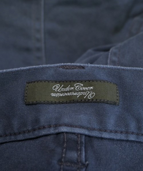 UNDERCOVERISM（アンダーカバイズム）その他 紺 サイズ:-(S位) メンズ/2200562094051