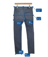 UNDERCOVERISM（アンダーカバイズム）その他 紺 サイズ:-(S位) メンズ/2200562094051