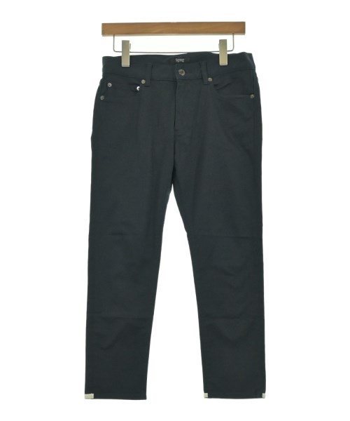 UNDERCOVERISM(アンダーカバイズム)チノパン 紺 サイズ:2(M位)/2200568735293