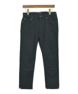 UNDERCOVERISM（アンダーカバイズム）チノパン 紺 サイズ:2(M位) メンズ/2200568735293