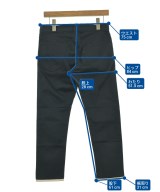 UNDERCOVERISM（アンダーカバイズム）チノパン 紺 サイズ:2(M位) メンズ/2200568735293