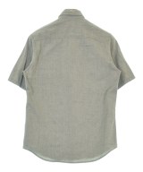 UNDERCOVERISM（アンダーカバイズム）カジュアルシャツ グレー サイズ:1(S位) メンズ/2200569055055