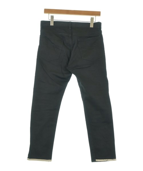 UNDERCOVERISM（アンダーカバイズム）チノパン 黒 サイズ:3(L位) メンズ/2200665519017