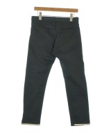 UNDERCOVERISM（アンダーカバイズム）チノパン 黒 サイズ:3(L位) メンズ/2200665519017