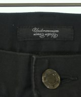 UNDERCOVERISM（アンダーカバイズム）チノパン 黒 サイズ:3(L位) メンズ/2200665519017