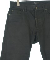 UNDERCOVERISM（アンダーカバイズム）チノパン 黒 サイズ:3(L位) メンズ/2200665519017