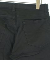 UNDERCOVERISM（アンダーカバイズム）チノパン 黒 サイズ:3(L位) メンズ/2200665519017