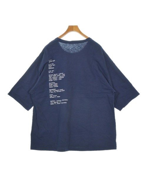 UNDERCOVERISM（アンダーカバイズム）Tシャツ・カットソー 紺 サイズ:2(M位) メンズ/2200674395138