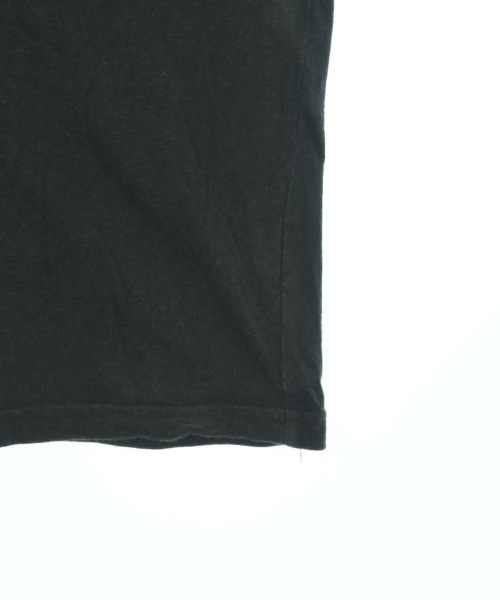 UNDERCOVERISM（アンダーカバイズム）Tシャツ・カットソー 黒 サイズ:1(S位) メンズ/2200672162398