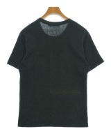 UNDERCOVERISM（アンダーカバイズム）Tシャツ・カットソー 黒 サイズ:1(S位) メンズ/2200672162398