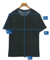 UNDERCOVERISM（アンダーカバイズム）Tシャツ・カットソー 黒 サイズ:1(S位) メンズ/2200672162398
