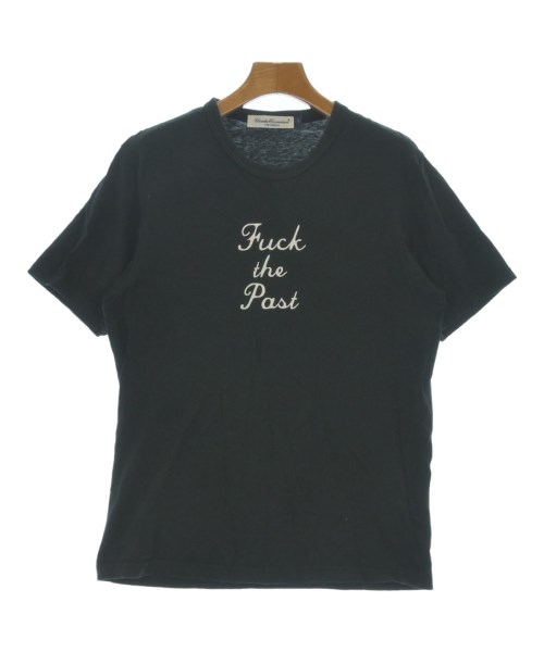 UNDERCOVERISM(アンダーカバイズム)Tシャツ・カットソー 黒 サイズ:1(S位)/2200672162411
