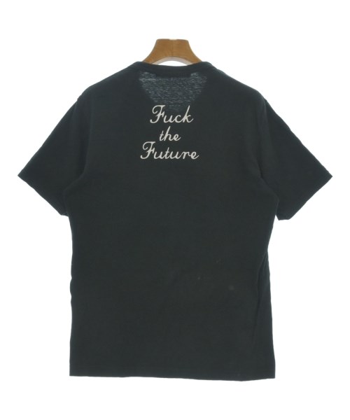 UNDERCOVERISM（アンダーカバイズム）Tシャツ・カットソー 黒 サイズ:1(S位) メンズ/2200672162411