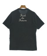 UNDERCOVERISM（アンダーカバイズム）Tシャツ・カットソー 黒 サイズ:1(S位) メンズ/2200672162411