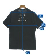 UNDERCOVERISM（アンダーカバイズム）Tシャツ・カットソー 黒 サイズ:1(S位) メンズ/2200672162411