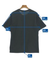 UNDERCOVERISM（アンダーカバイズム）Tシャツ・カットソー 黒 サイズ:2(M位) メンズ/2200672162435