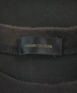 UNDERCOVERISM（アンダーカバイズム）Tシャツ・カットソー 黒 サイズ:2(M位) メンズ/2200672162442