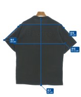 UNDERCOVERISM（アンダーカバイズム）Tシャツ・カットソー 黒 サイズ:2(M位) メンズ/2200672162442