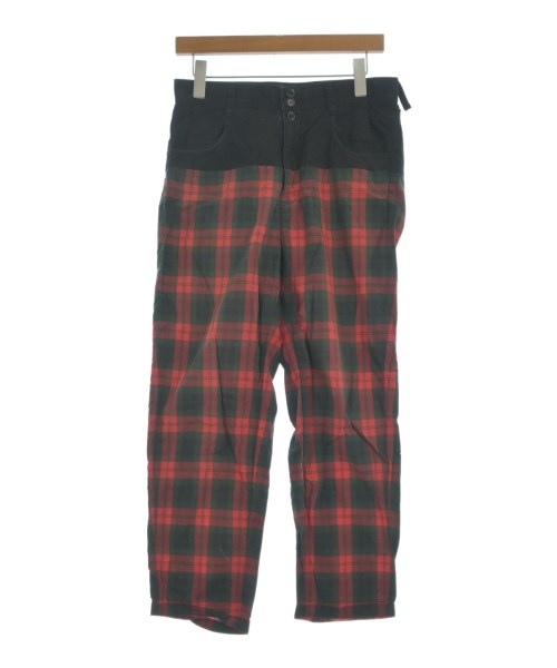 UNDERCOVERISM(アンダーカバイズム)その他 赤 サイズ:2(M位)/2200672162527