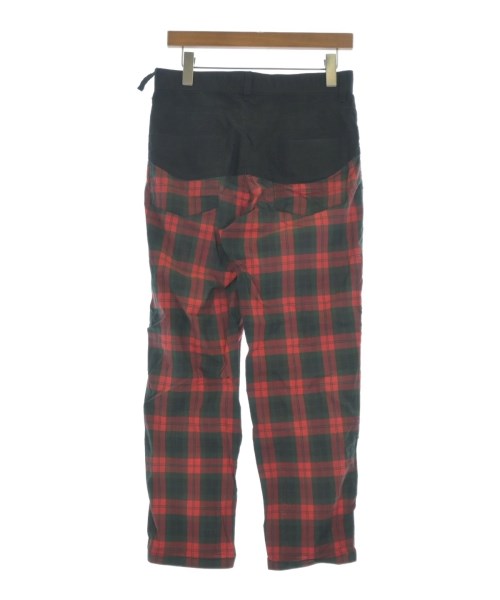 UNDERCOVERISM（アンダーカバイズム）その他 赤 サイズ:2(M位) メンズ/2200672162527