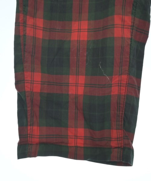 UNDERCOVERISM（アンダーカバイズム）その他 赤 サイズ:2(M位) メンズ/2200672162527