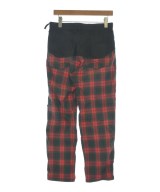 UNDERCOVERISM（アンダーカバイズム）その他 赤 サイズ:2(M位) メンズ/2200672162527