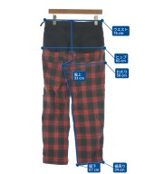 UNDERCOVERISM（アンダーカバイズム）その他 赤 サイズ:2(M位) メンズ/2200672162527